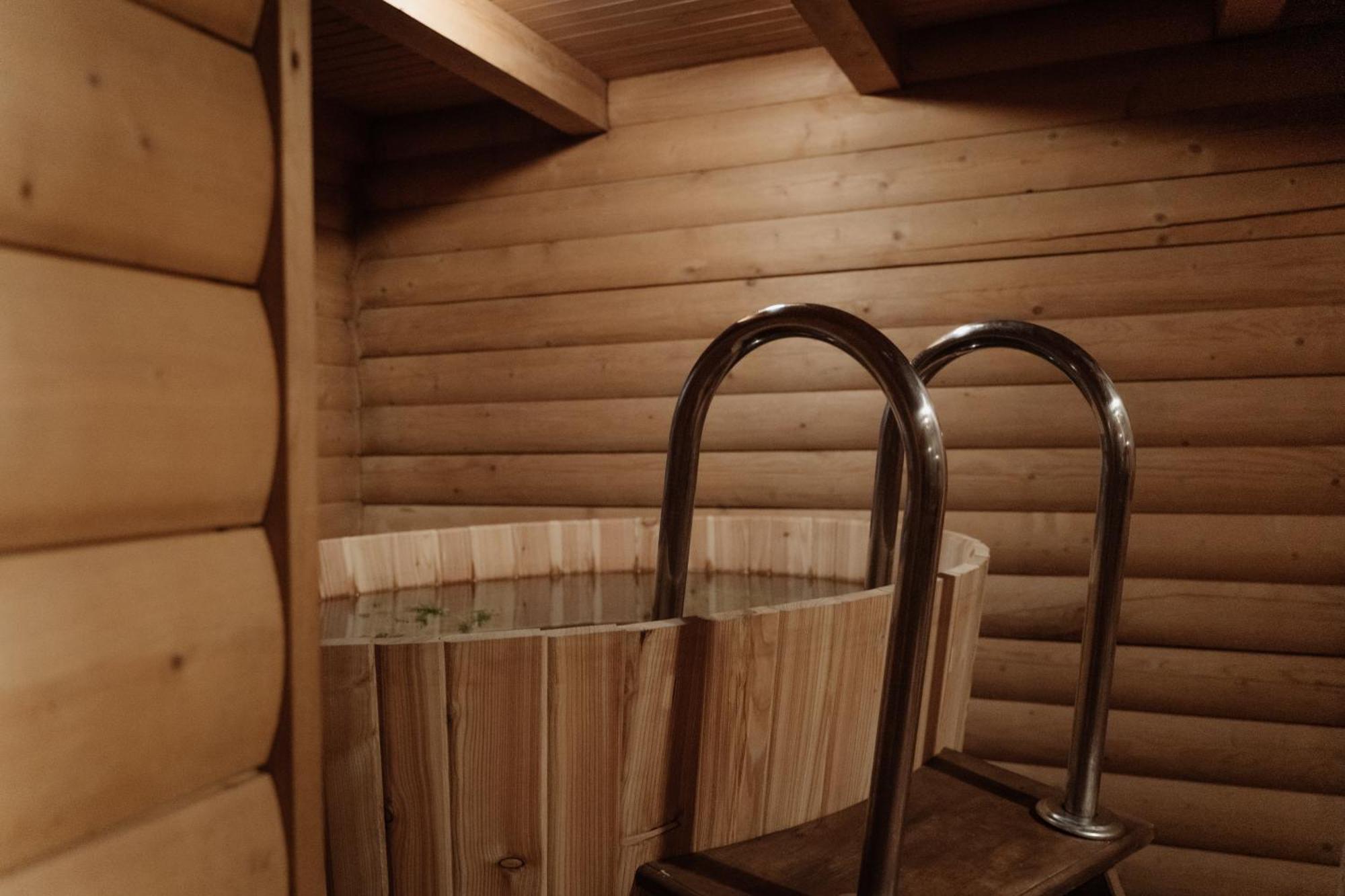 Oksamit Resort Vorohta Kültér fotó